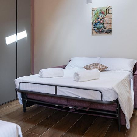 Villa Veronesi 산 마르티노 델라 바타글리아 외부 사진