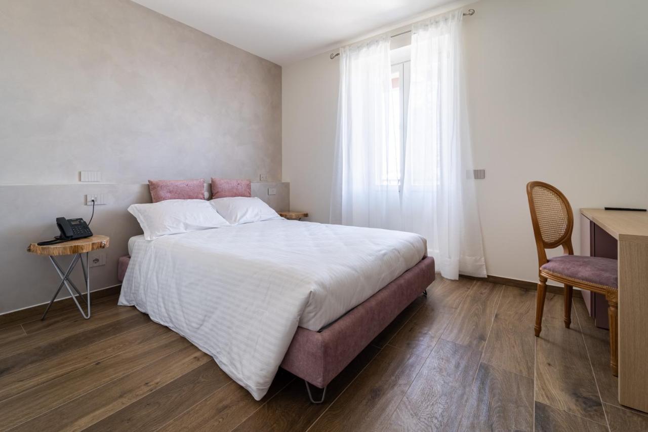 Villa Veronesi 산 마르티노 델라 바타글리아 외부 사진