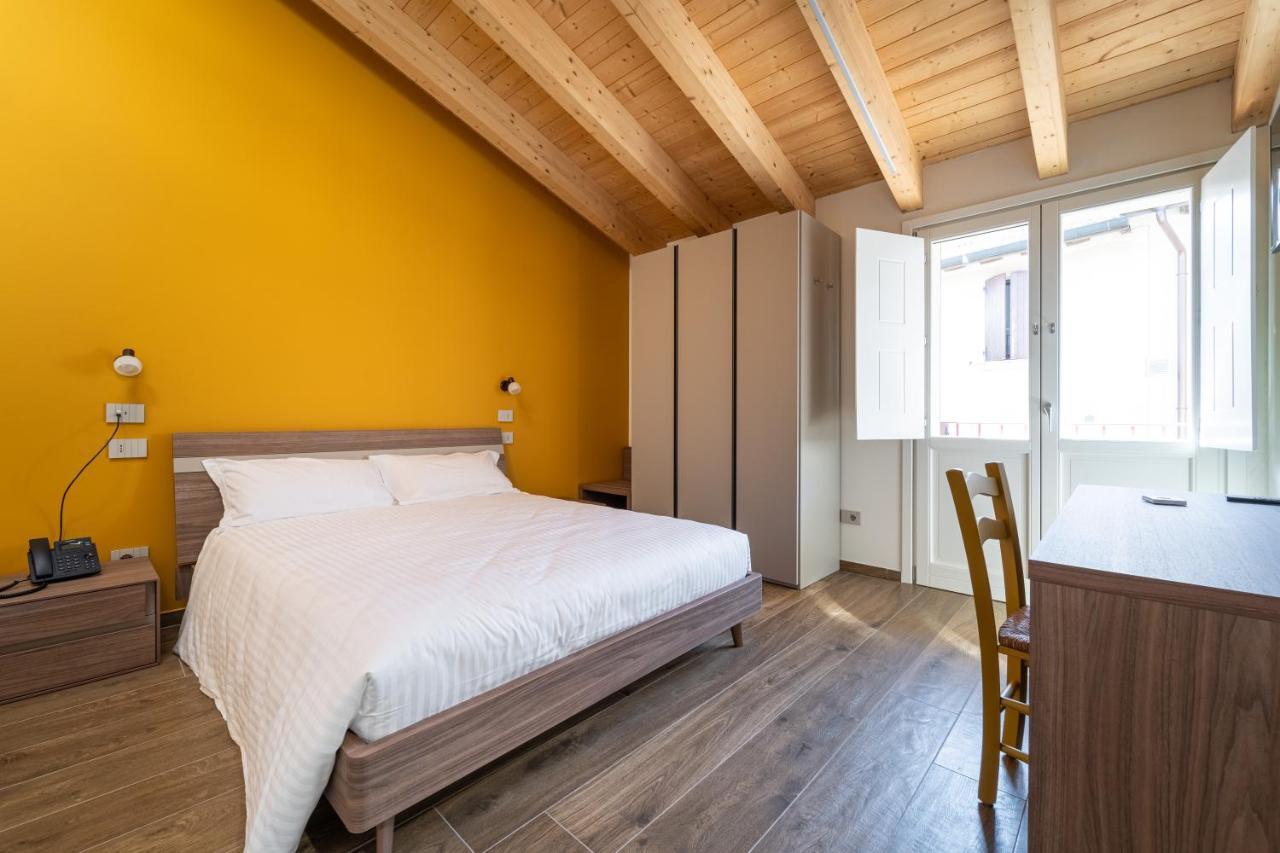 Villa Veronesi 산 마르티노 델라 바타글리아 외부 사진