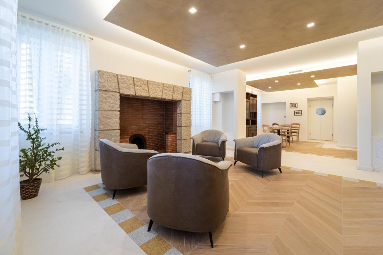 Villa Veronesi 산 마르티노 델라 바타글리아 외부 사진