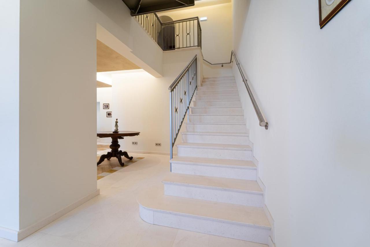 Villa Veronesi 산 마르티노 델라 바타글리아 외부 사진
