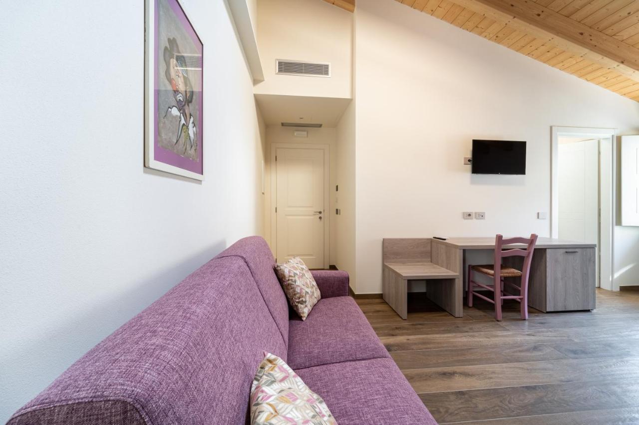 Villa Veronesi 산 마르티노 델라 바타글리아 외부 사진
