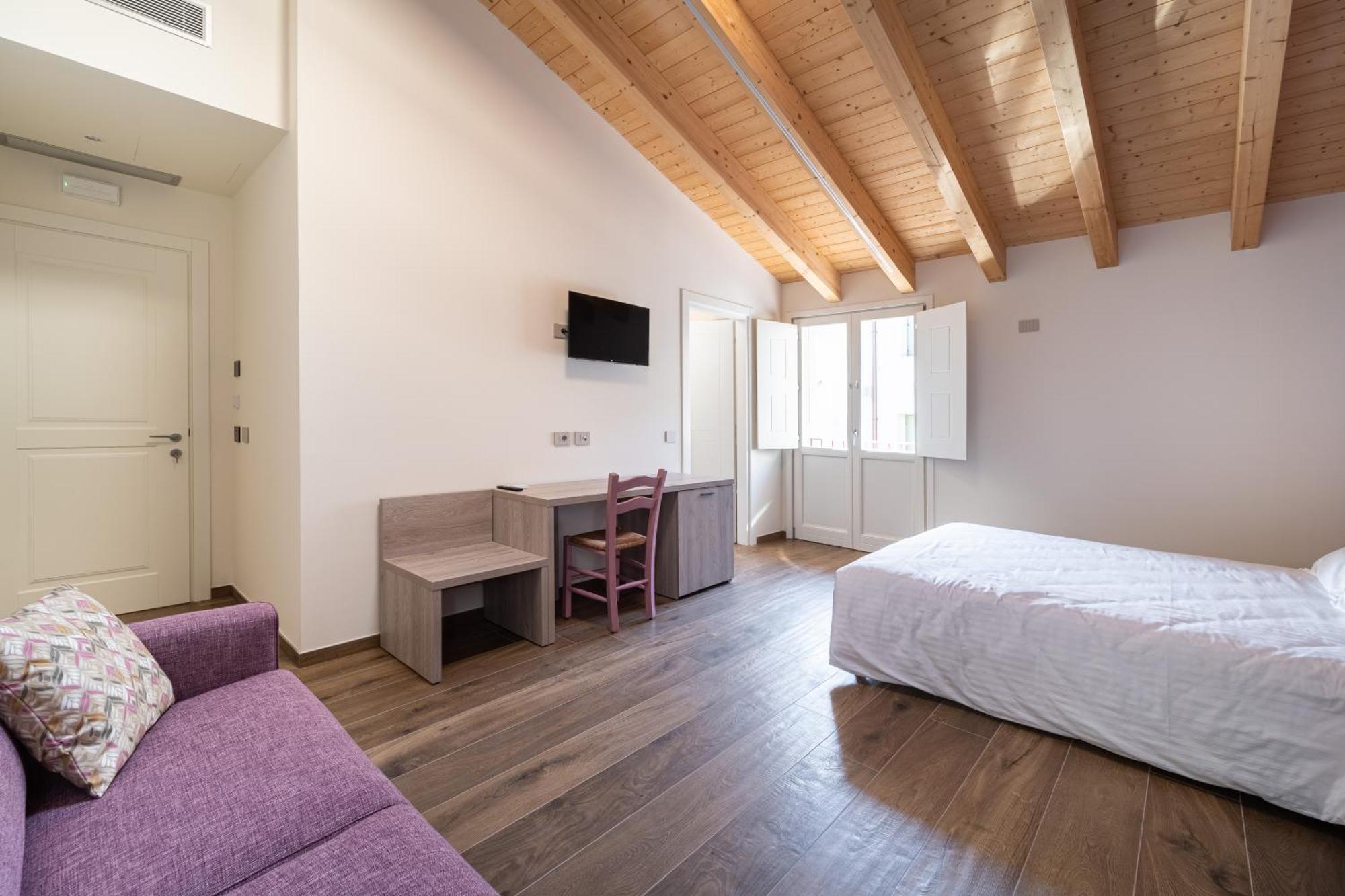Villa Veronesi 산 마르티노 델라 바타글리아 외부 사진